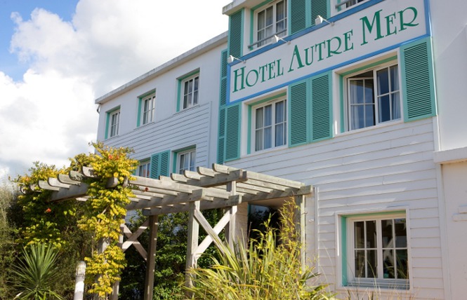 Hotel autre mer